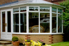 conservatories The Tynings