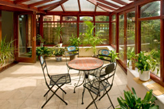 The Tynings conservatory quotes